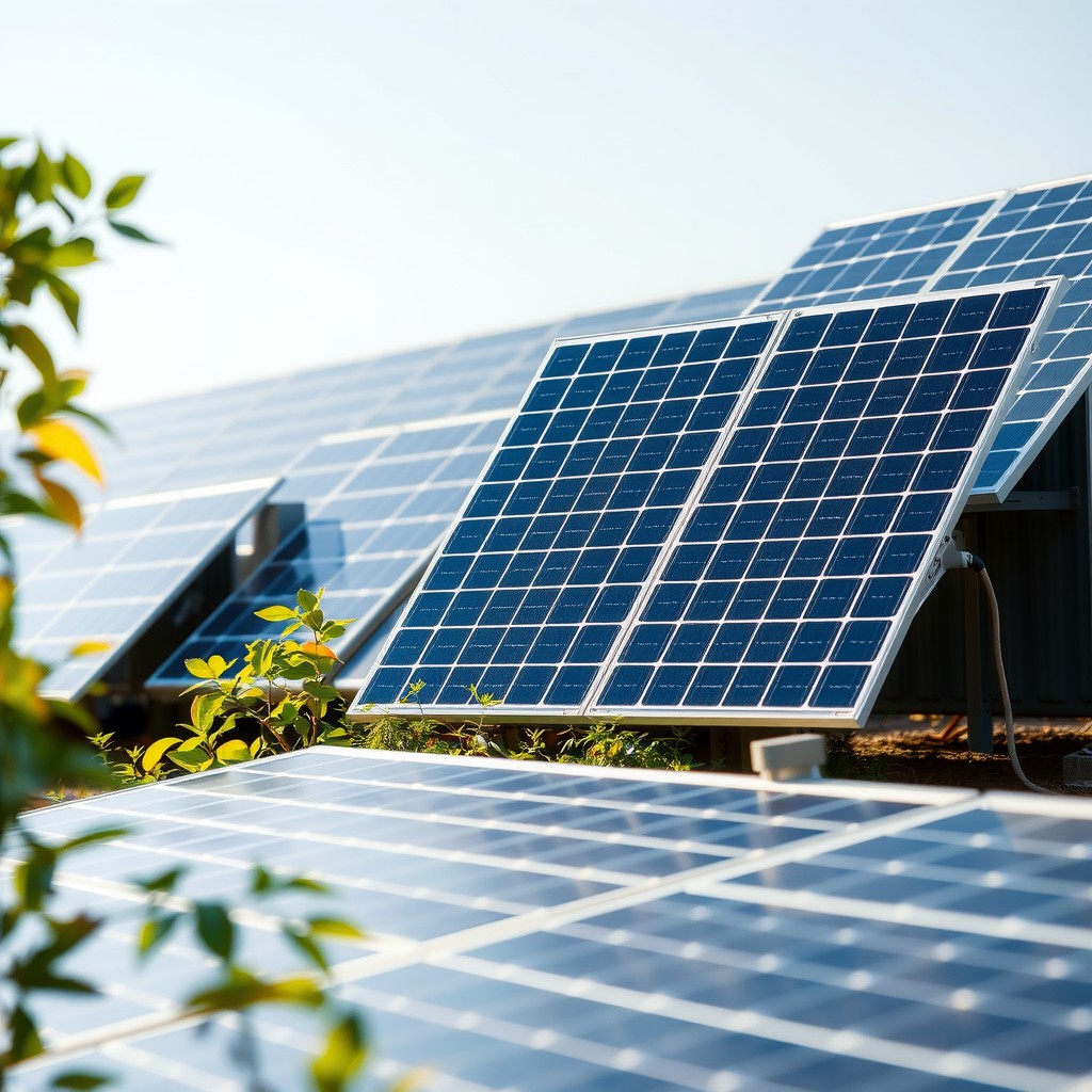 Usporedba cijena solarnih panela: domaće vs. uvozne